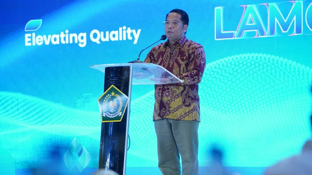 Kemenag Resmi Rilis Lamgama, Lembaga Akreditasi Baru untuk Ribuan Prodi Keagamaan di Indonesia.