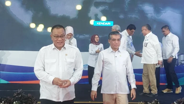 Kemenaker Kucurkan Rp1,7 Triliun Cetak Pekerja Kerah Hijau.