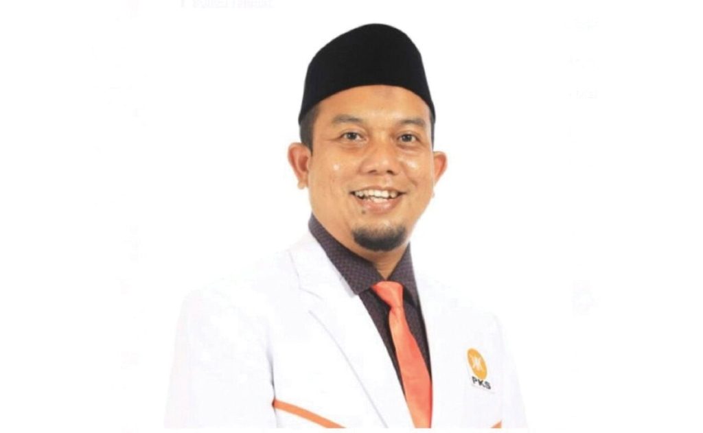 Ketua DPRD Muharlion Minta PDAM Segera Kerahkan Armada Bantuan!