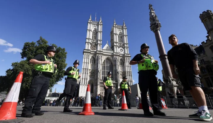 Sumber Foto: Reuters/Tom Nicholson