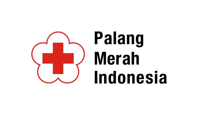 Logo Palang Merah Indonesia (PMI)