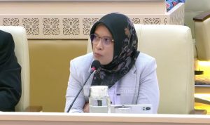 Ombudsman Blak-blakan di DPR! Ungkap Dugaan Pungli hingga Soroti Keamanan Lapas Cibinong.