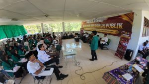 Pemkab Gayo Lues Dorong Warga Jadi 'Bos' di Lahan Sendiri