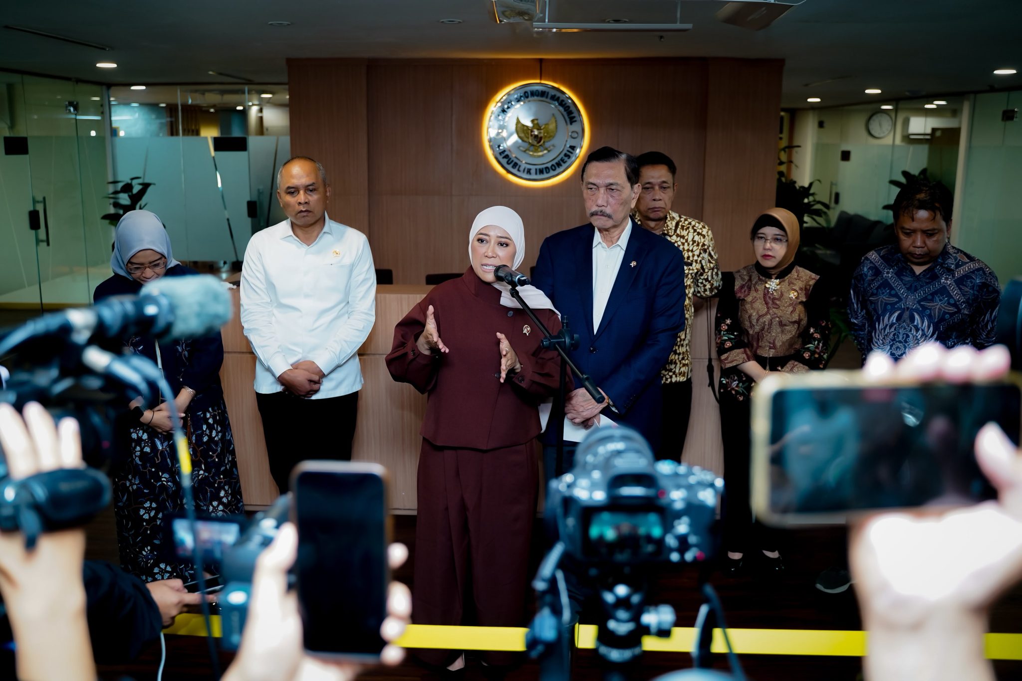 Portal Bansos Digital Nasional Rilis Oktober 2026, Komdigi Antisipasi Lonjakan 50 Juta Akses dengan Uji Ekstrem