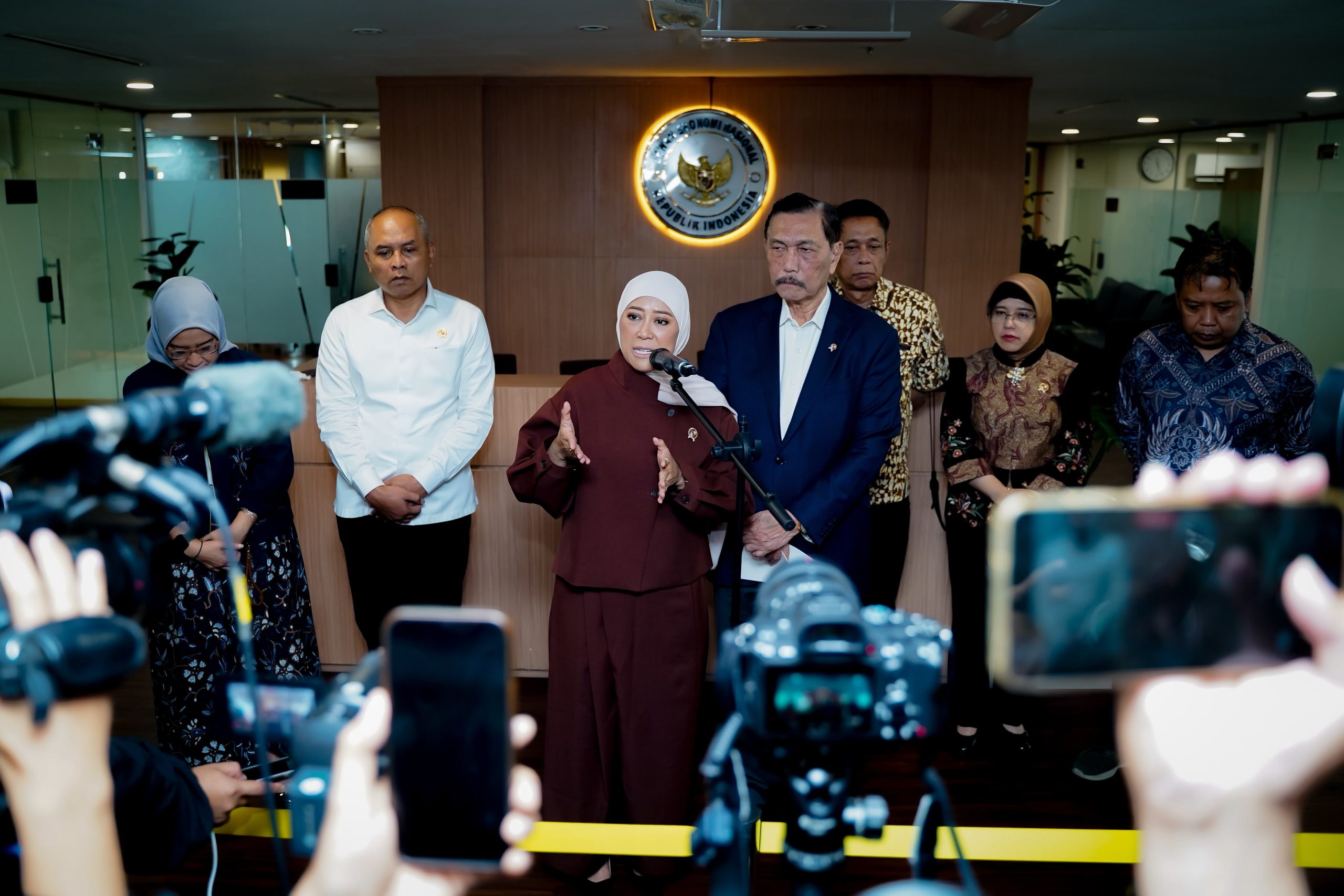 Portal Bansos Digital Nasional Rilis Oktober 2026, Komdigi Antisipasi Lonjakan 50 Juta Akses dengan Uji Ekstrem