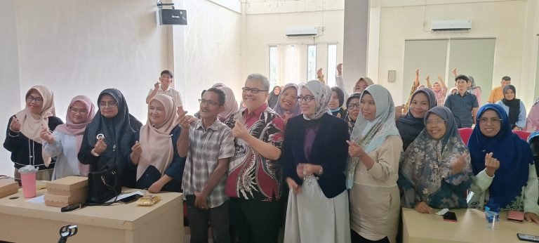 Strategi Sukses Ketua DPRD Sumbar untuk UMKM Padang: Modal Finansial Bukan Segalanya, Reputasi dan Era Digital Menjadi Kunci!