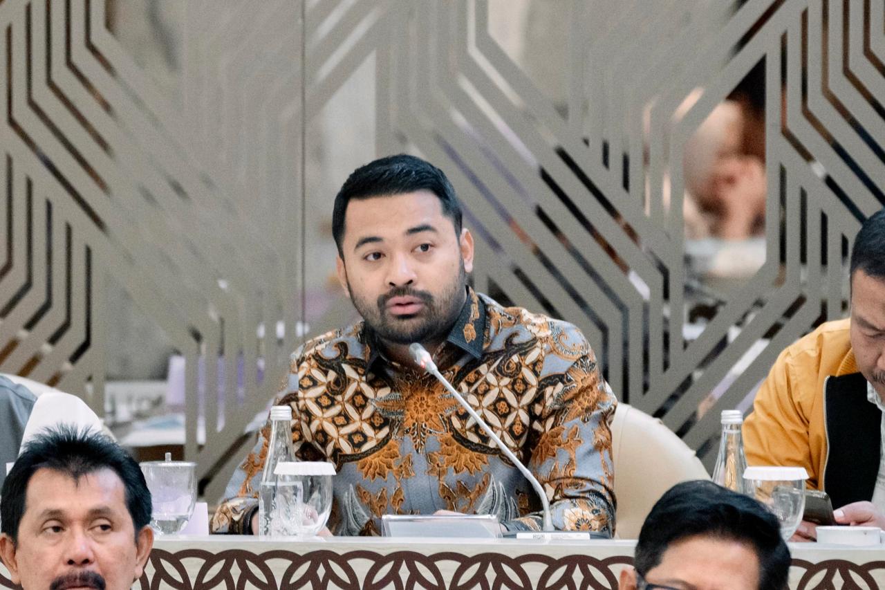 Zigo Rolanda Siap 'Make Over' Tanpa Hilangkan Identitas
