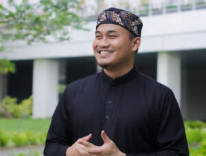 Gus Ibad