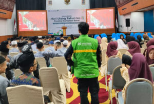 Rayakan HUT Sumbar ke-81, BI Gandeng Yakesma Bikin Tersenyum 343 Anak Panti Lewat Aksi Keren!